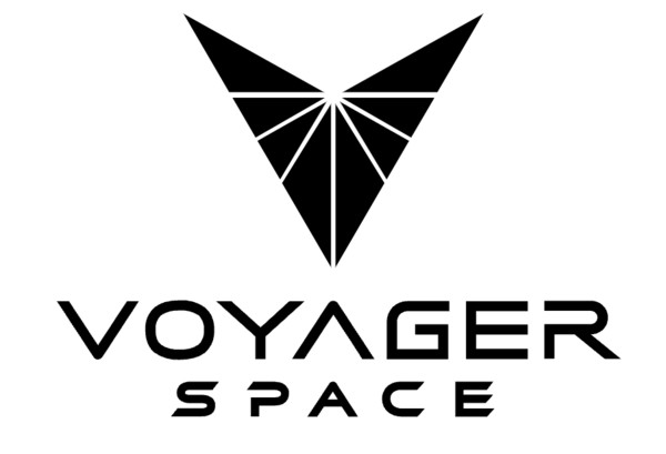 Voyager Space logo