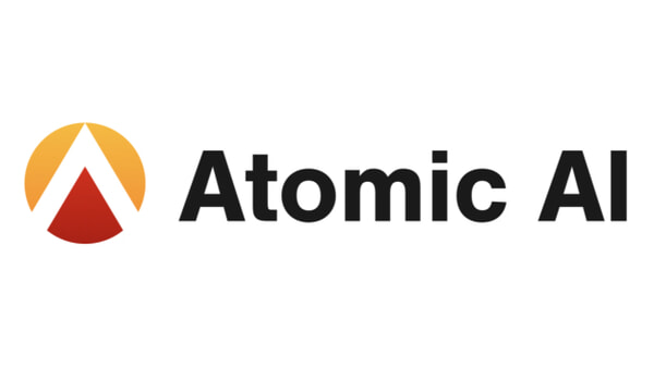 Atomic AI logo