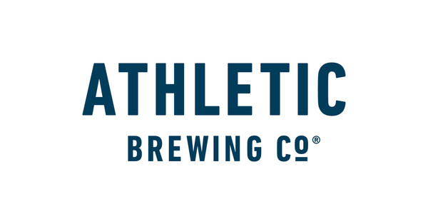 Athletic Brewing logo