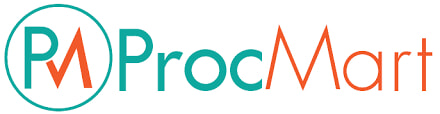 ProcMart logo