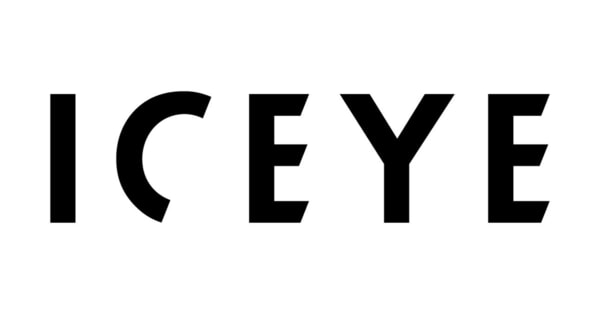 Iceye logo