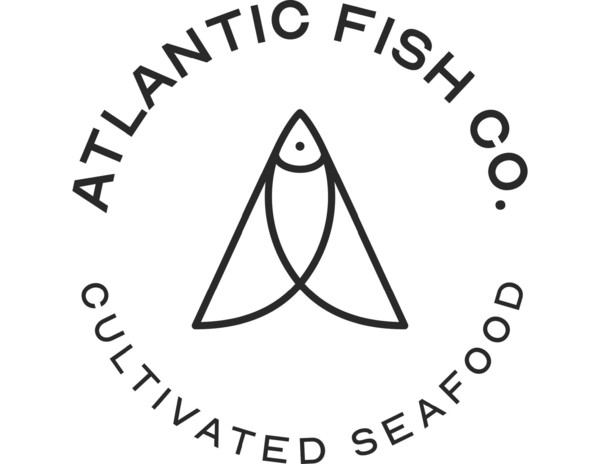 Atlantic Fish Co logo