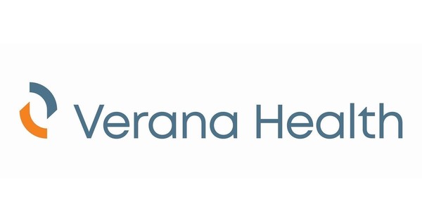 Verana Health logo