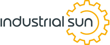 Industrial Sun logo