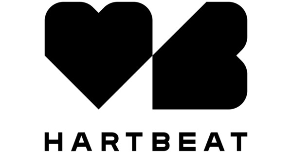 HARTBEAT logo
