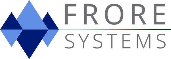 Frore Systems logo
