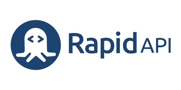 Rapid API logo