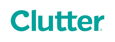Clutter logo
