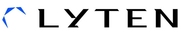 Lyten logo