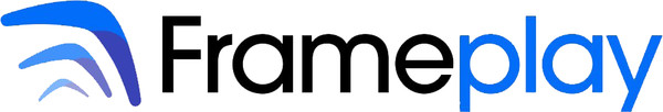 Frameplay logo