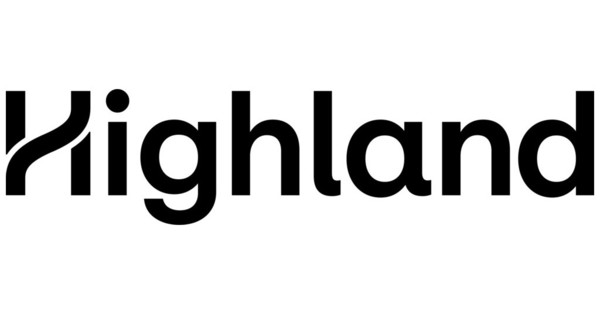 Highland logo