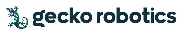 Gecko Robotics logo