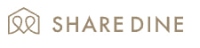 ShareDine logo