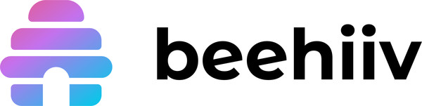 Beehiiv logo