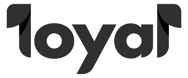 Loyal logo