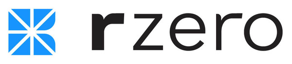 R-Zero logo