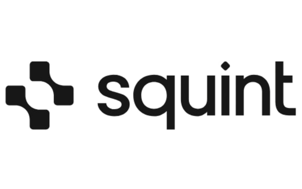 Squint logo
