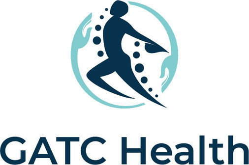 GATC Health logo