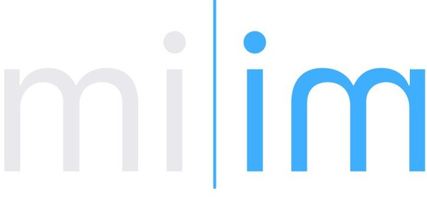 MiiM logo