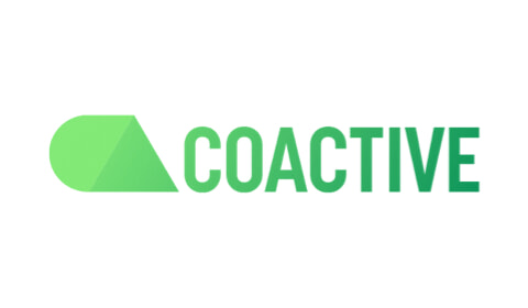 Coactive logo