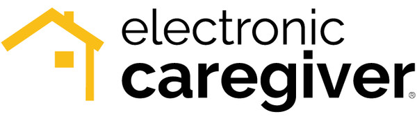 Electronic Caregiver logo