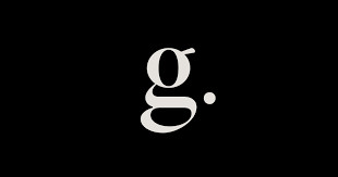 Gamma. logo