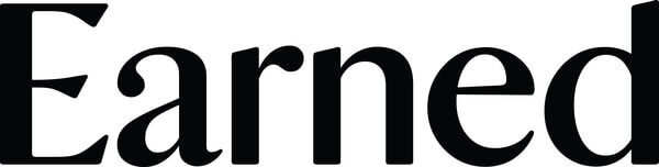 Earned Wealth logo