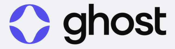 Ghost logo