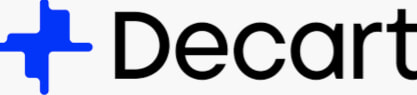 Decart logo