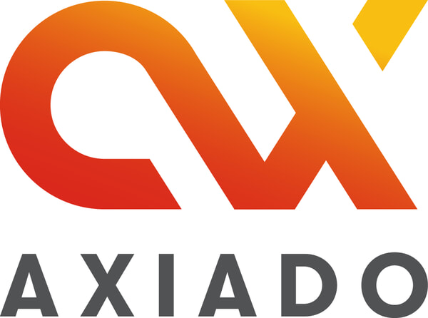 Axiado logo