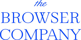 The Browser Company logo