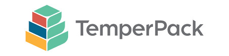 Temperpack logo