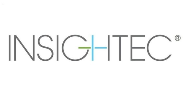 Insightec logo
