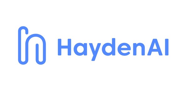 Hayden AI logo