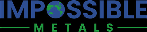 Impossible Metals logo