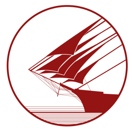 Red Rover Creamery logo