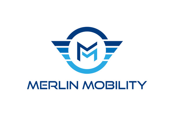 Merlin Mobility logo