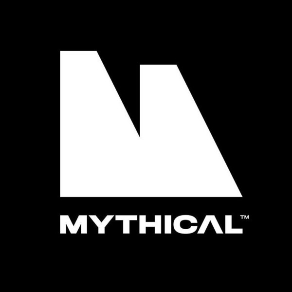 Mythical logo