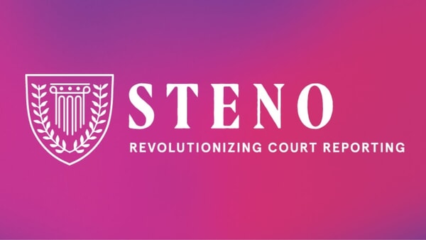 Steno logo