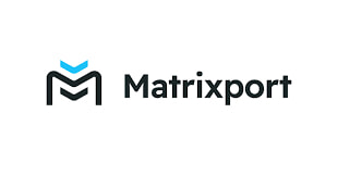 Matrixport logo