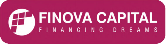 Finova Capital logo