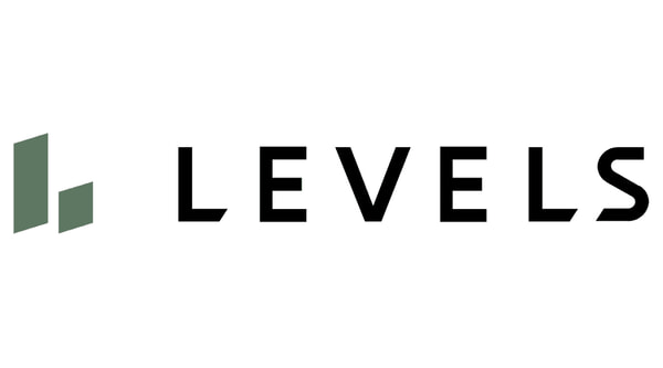 Levels logo