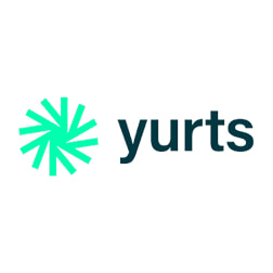Yurts logo
