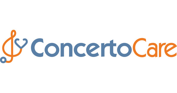 ConcertoCare logo