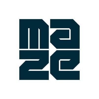 Maze Therapeutics logo