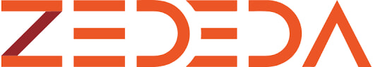 ZEDEDA logo