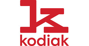 Kodiak Robotics logo