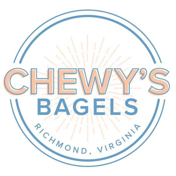 Chewy's Bagels logo