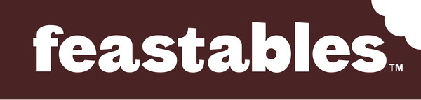 Feastables logo