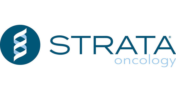 Strata Oncology logo